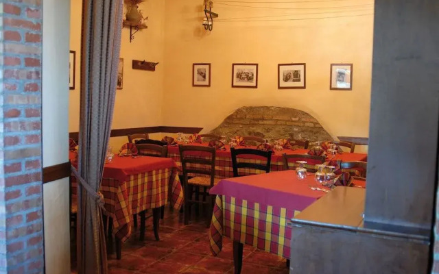 La Valle dei Cavalli