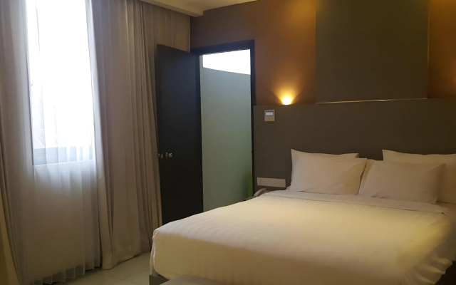 Hotel Kharisma