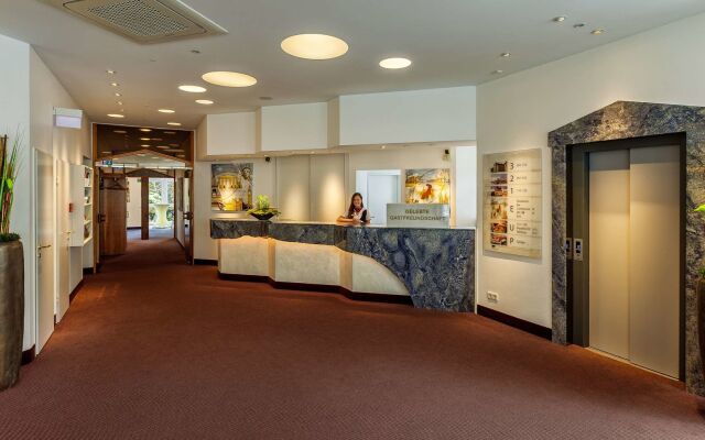 Best Western Plus Hotel Stadtquartier Haan