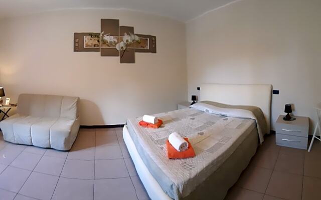 Villa Leilani B B
