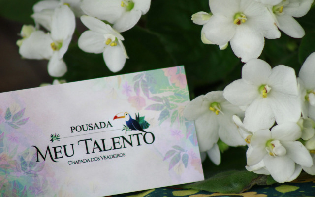 Pousada Meu Talento