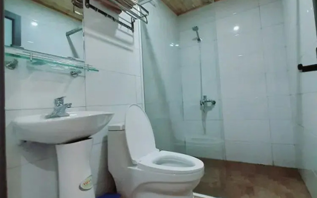 Valley View Homestay