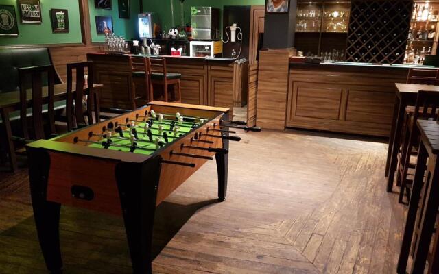 Hotel Polo Towers Shillong