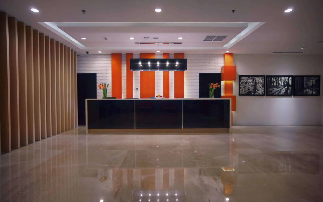 Vega Hotel Gading Serpong