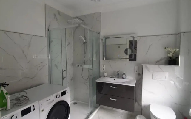 R&S Apartments Bremen