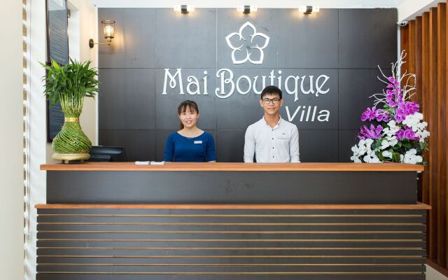 Mai Boutique Villa