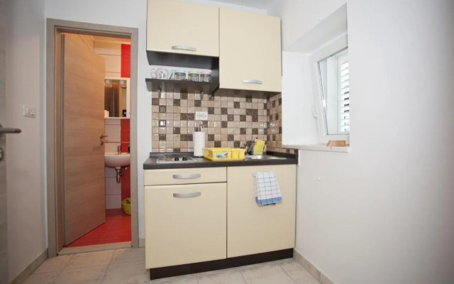 Apartments Antonio