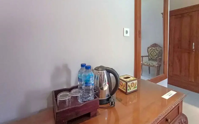 RedDoorz Plus Syariah At Puri Cempaka Prambanan