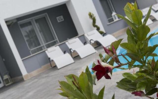 Residence Del Sole Manfredonia