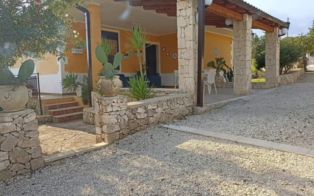 Villa Leonardo Casa Vacanze