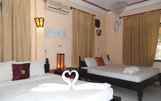 Muonglao Guesthouse