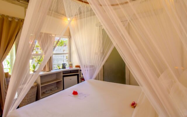 Ora Villas Gili Meno