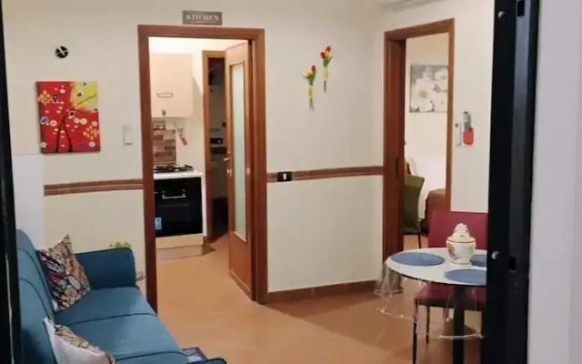 Atena Apartments nr 2