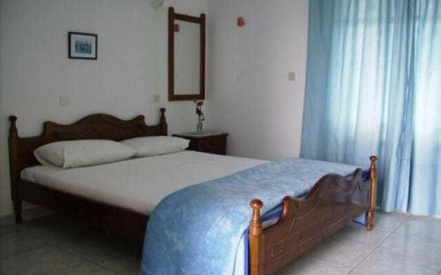 Hotel Heliotopos Studios