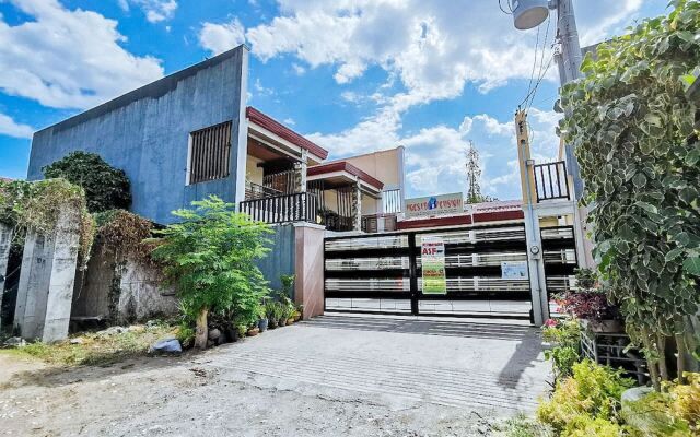 RedDoorz @ Malakas Gensan