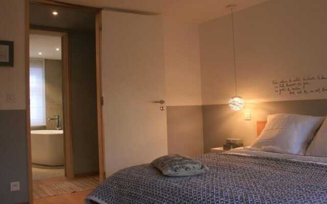 B&B La Chambre d'à Côté