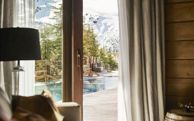 El Lodge Ski and Spa