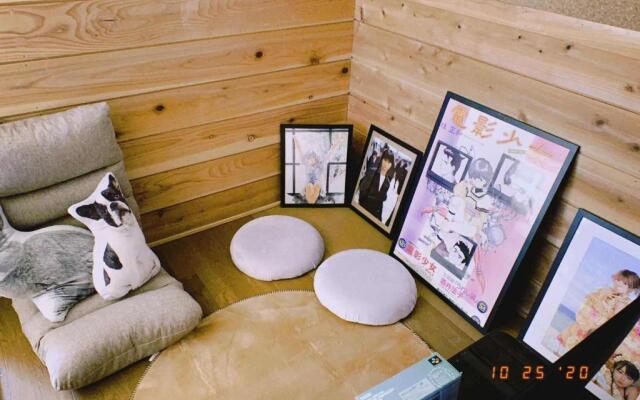 Guest House KOKORO