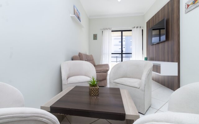 Apartamento 3 Quartos - 358a