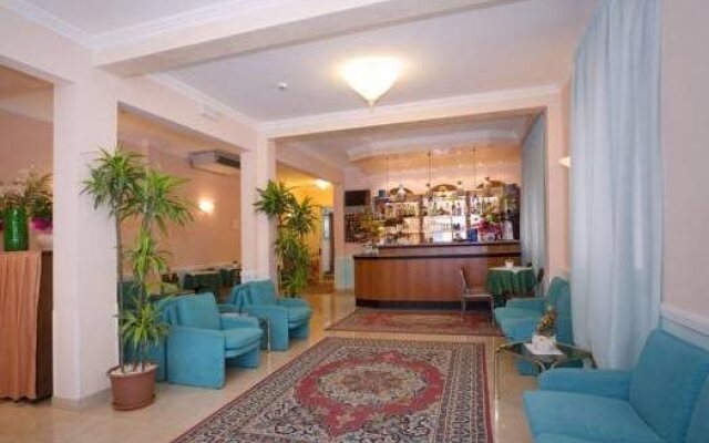 Hotel Erika