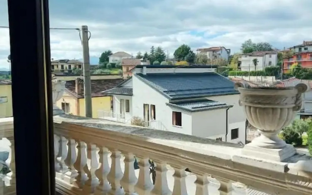 Lo Scrigno B&B