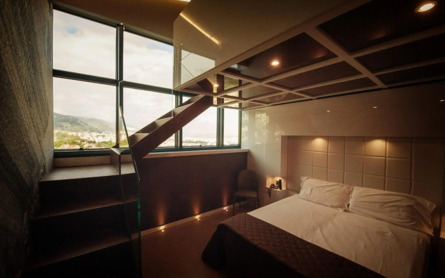 Gran Paradiso Hotel Spa