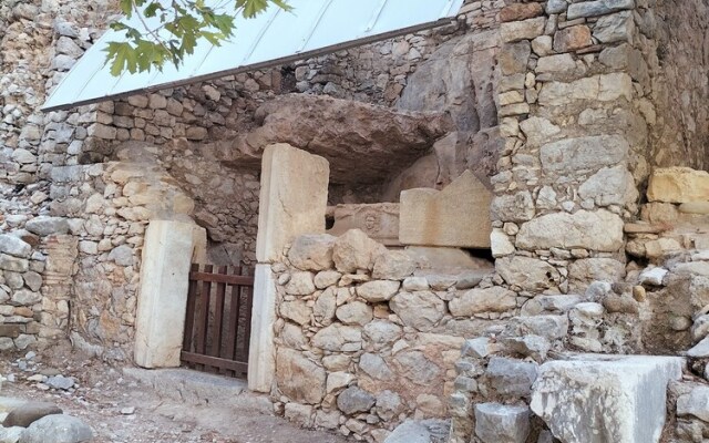 Zakkum Pansiyon