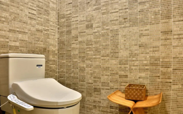 Hangzhou LinQi No.1 Courtyard