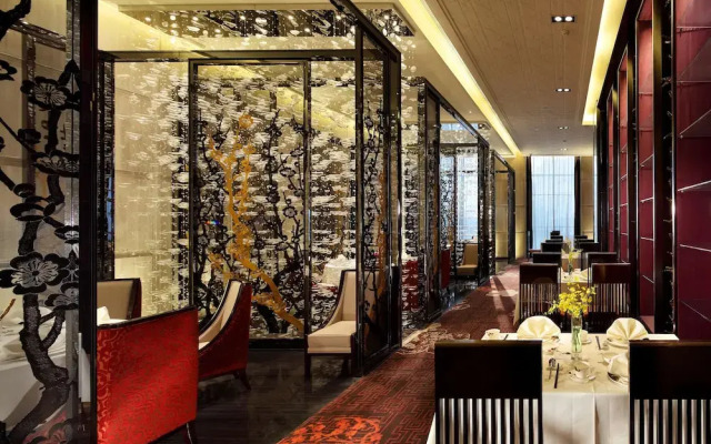 Crowne Plaza Chengdu West