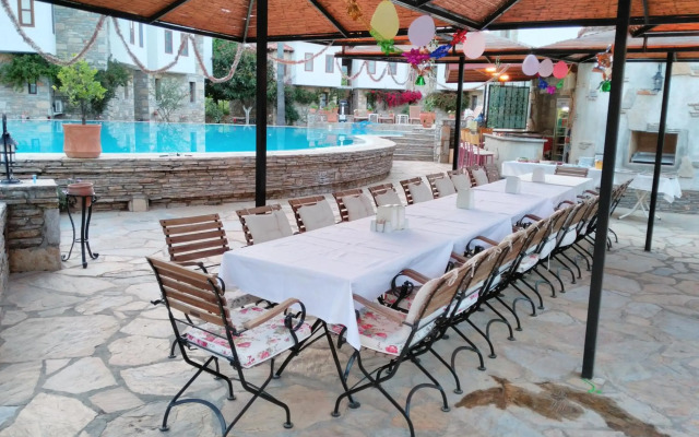The Osmanli Hani