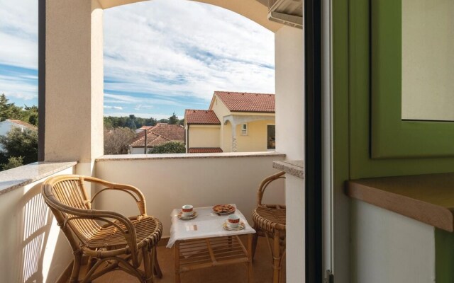 Amazing Home in Ugljan With Wifi and 1 Bedrooms