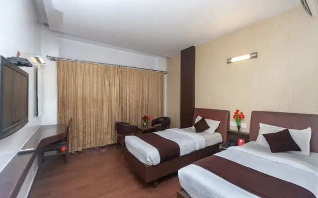 OYO 19674 Apoorva's Guest House