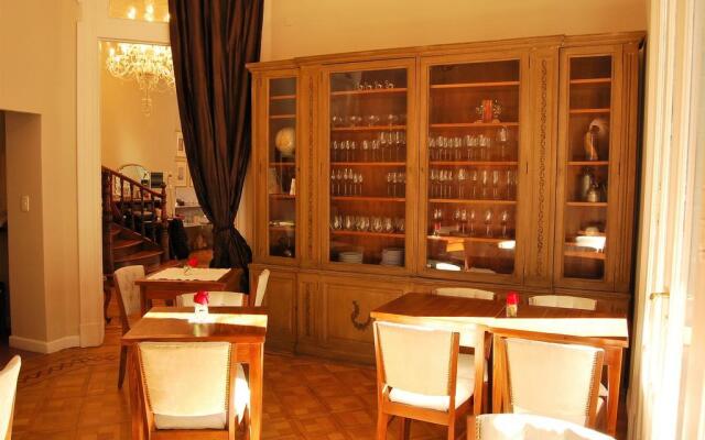 Grand Petit Casa Hotel