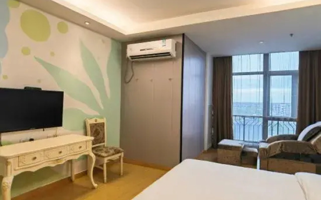 Shanghai Haidu Hotel