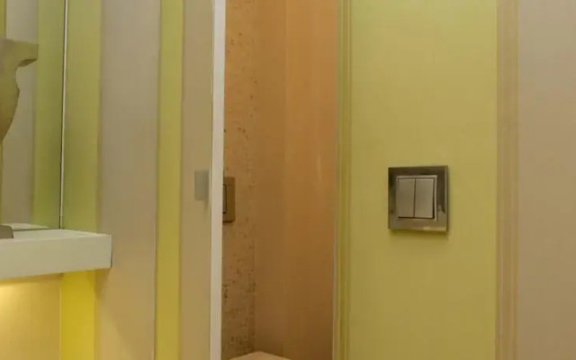 Vila Flor Lisbon Flats - Benfica