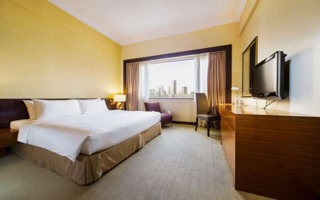 Village Hotel Bugis by Far East Hospitality