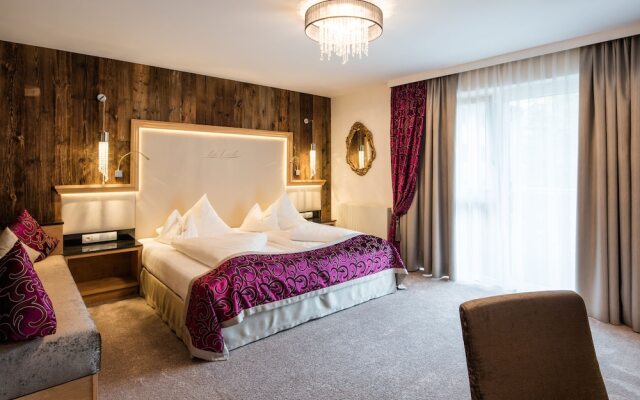 Wellnesshotel Cervosa