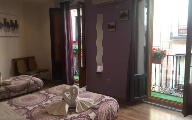 Hostal Abel Victoriano