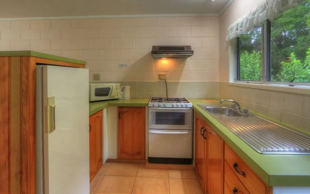 Daydreamer Holiday Apartments