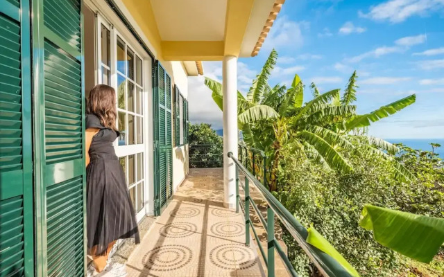 Sunny House by Madeira Sun Travel