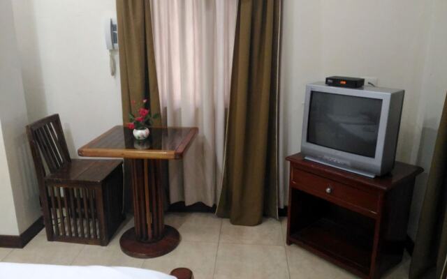 Tubod Flowing Waters Resort