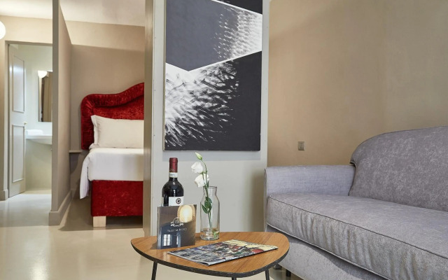 Numa Palazzo San Niccolò