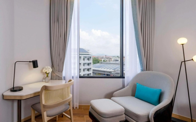 Novotel Rayong Star Convention Centre