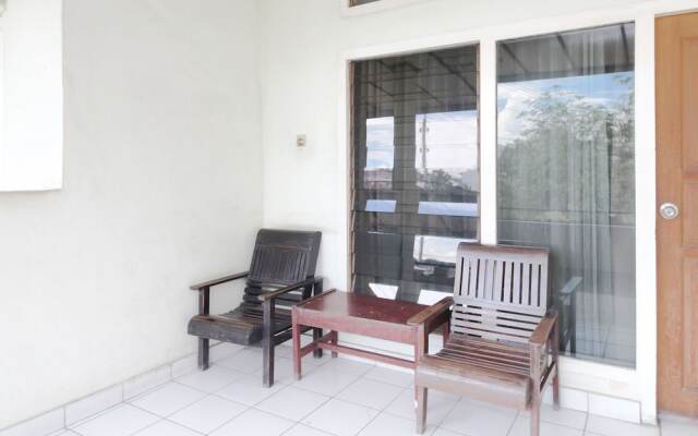 Airy Pattimura 30 Palu