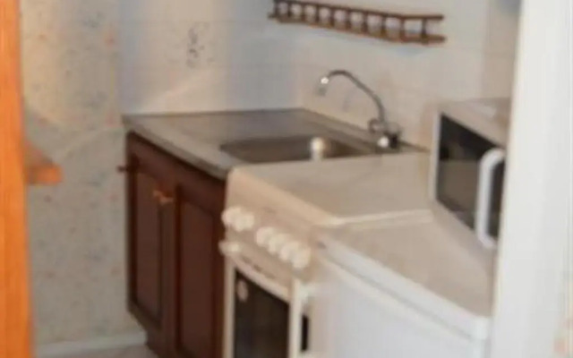 Appartement Saint-Gilles-Croix-de-Vie, 1 pièce, 4 personnes - FR-1-324-62