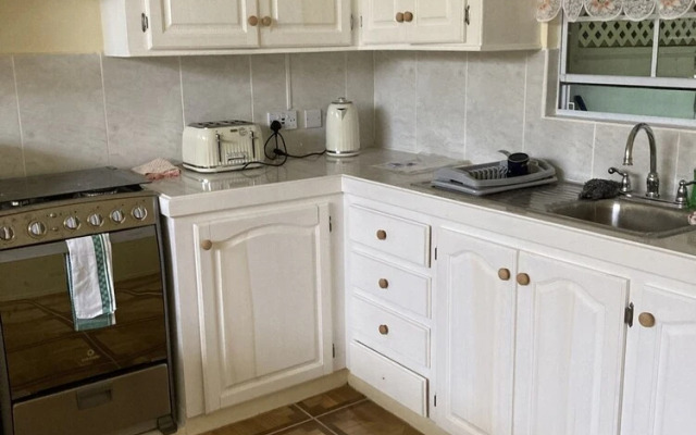 Stunning 2-bed Apartment in Grand Roy, Grenada