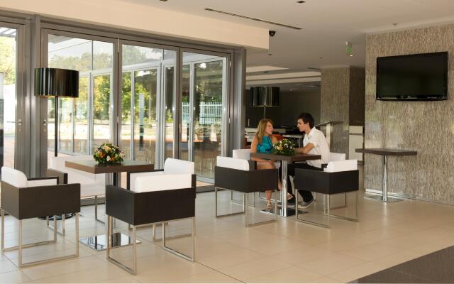 Expo Tower by Mellow Mood Hotels