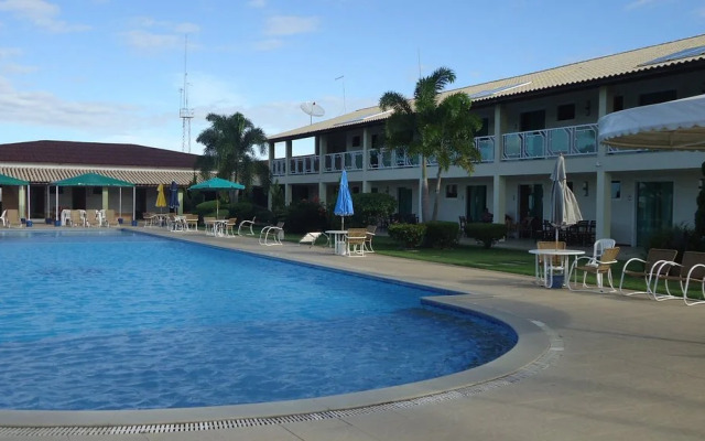 Hotel Fazenda Alto Alegre