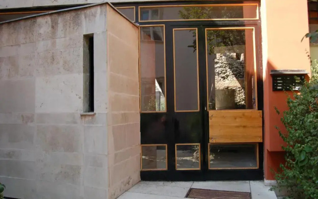 Buda Castle Apartments