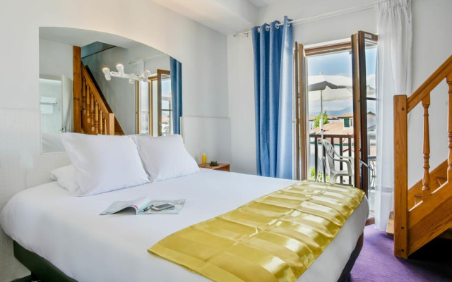 Hôtel Bergeret Sport